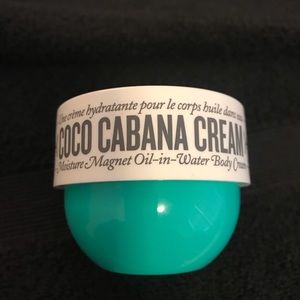 Sol De Janeiro Coco Cabana Cream